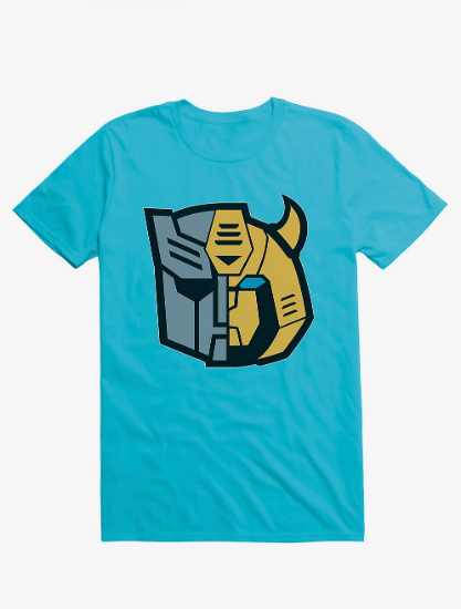 transformers autobots and decepticons logo